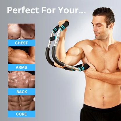 Echanson Luxe Body Sculpt Bar™